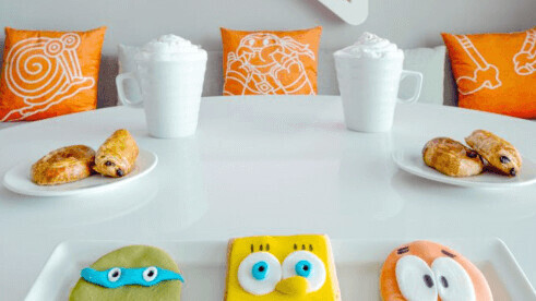 Nickelodeon Hotels & Resorts Riviera Maya